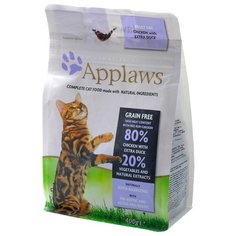 Корм для кошек Applaws Adult