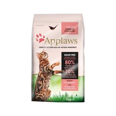 Корм для кошек Applaws Adult