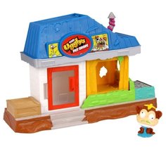 Игровой набор Moose Ugglys Pet