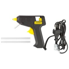 Клеевой пистолет STAYER MASTER
