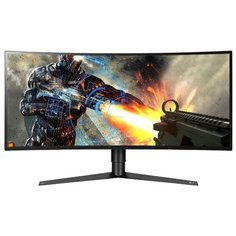 Монитор LG 34GK950G