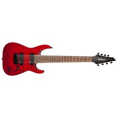 Электрогитара Jackson JS32-8Q