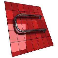 Водяной полотенцесушитель Двин