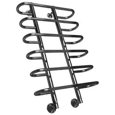 Водяной полотенцесушитель Двин