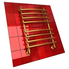 Водяной полотенцесушитель Двин