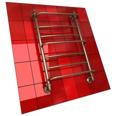 Водяной полотенцесушитель Двин