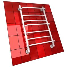 Водяной полотенцесушитель Двин