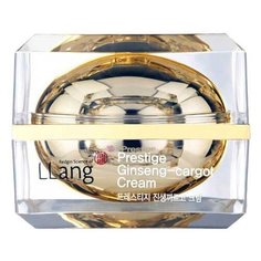 LLang Prestige Ginseng-Cargot