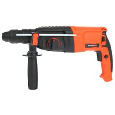 Перфоратор PATRIOT RH 262Q Патриот