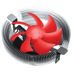 Кулер для процессора CROWN