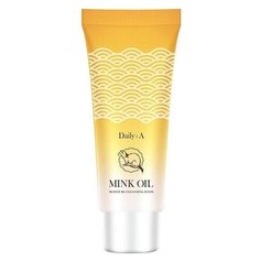 Deoproce пенка увлажняющая с