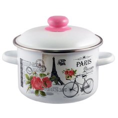 Кастрюля Appetite Париж 55 л