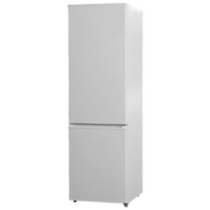 Холодильник Braun BRM 3590 DWNF