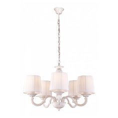 Люстра Arte Lamp Alba A9395LM-5WG