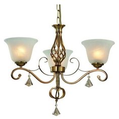 Люстра Arte Lamp Cono A8391LM-3PB