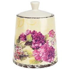 ENS Банка для сыпучих продуктов