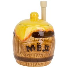 ENS Банка для меда Honey 300 мл