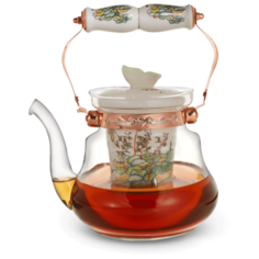 Kelli Заварочный чайник KL-3064
