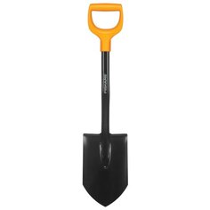 Лопата штыковая FISKARS Solid