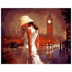 Paintboy Картина по номерам