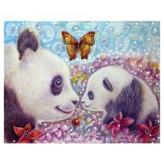 Paintboy Картина по номерам