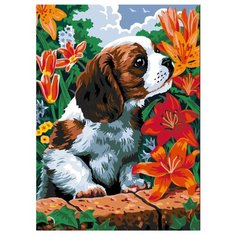 Color Kit Картина по номерам