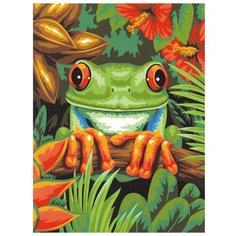 Dimensions Картина по номерам