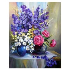 Paintboy Картина по номерам