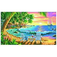 Dimensions Картина по номерам