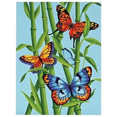 Dimensions Картина по номерам