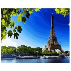 Paintboy Картина по номерам