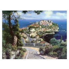 Белоснежка Картина по номерам