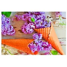 Color Kit Картина по номерам