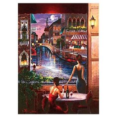 Paintboy Картина по номерам