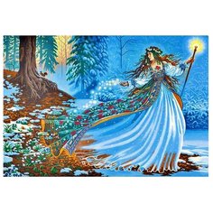 Dimensions Картина по номерам