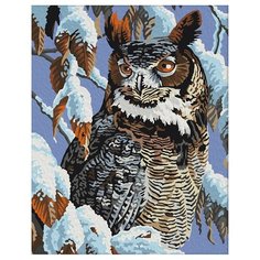 Dimensions Картина по номерам