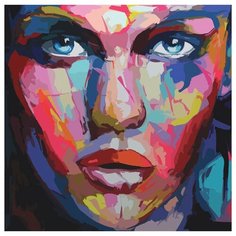 Color Kit Картина по номерам