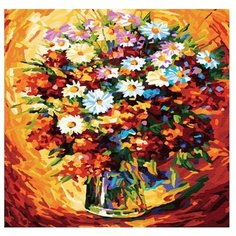 Hobbart Картина по номерам