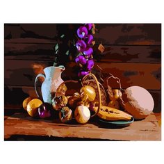 Paintboy Картина по номерам