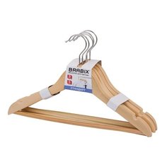 Вешалка Brabix Набор стандарт