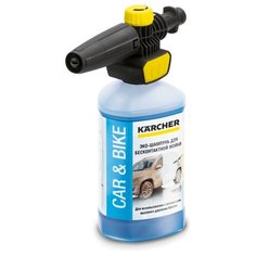 KARCHER Набор с насадкой