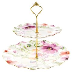 Best Home Porcelain Фруктовница