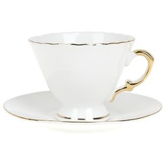 Best Home Porcelain Чайная пара