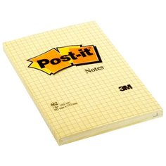 Post-it Блок Classic 102х152 мм