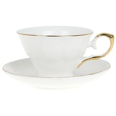 Best Home Porcelain Чайная пара