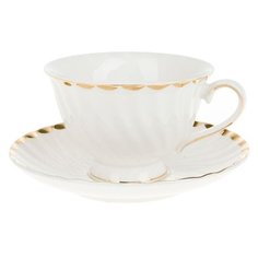 Best Home Porcelain Чайная пара