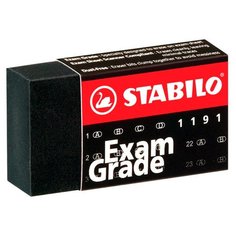 STABILO Ластик Exam Grade