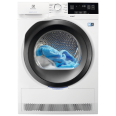 Сушильная машина Electrolux