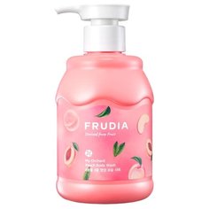 Гель для душа Frudia My orchard