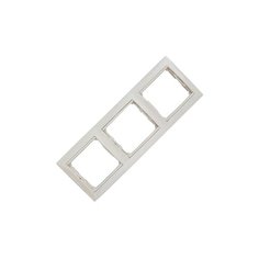 Рамка 3п Legrand Valena 774453